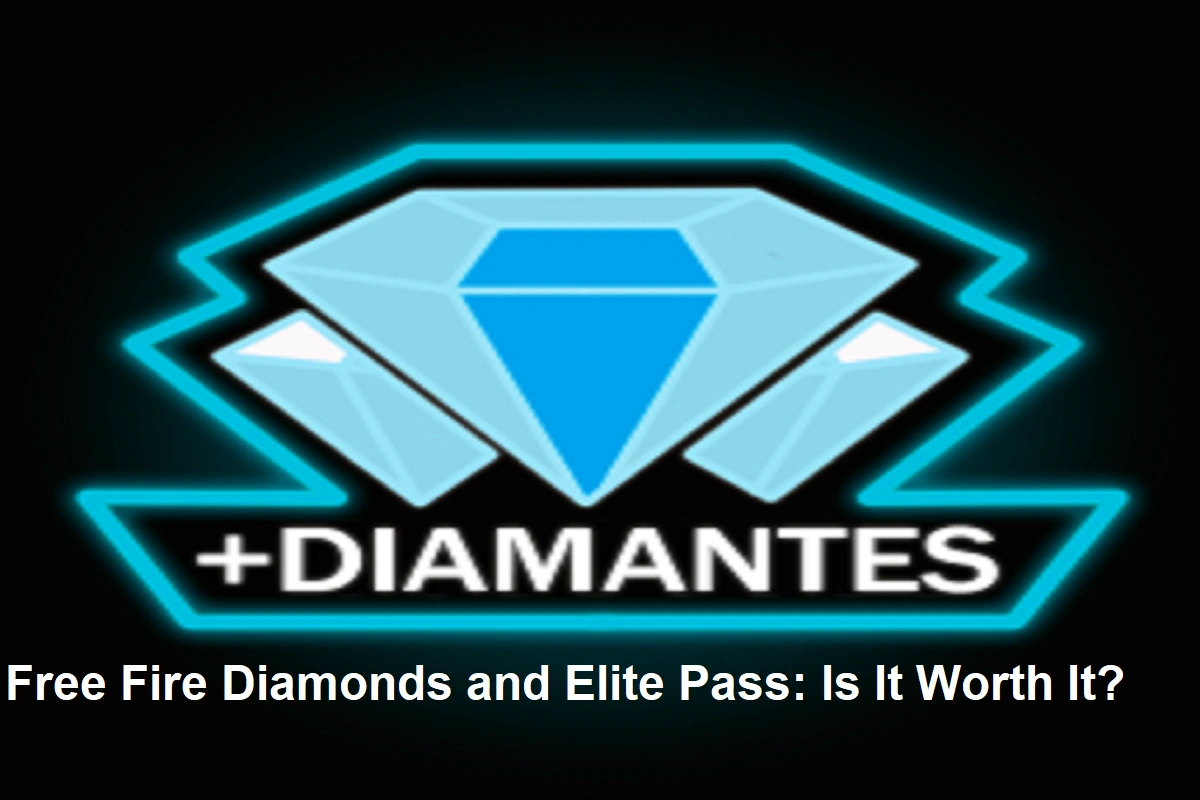 Free Fire Diamonds and Elite Pass: Is It Worth It?